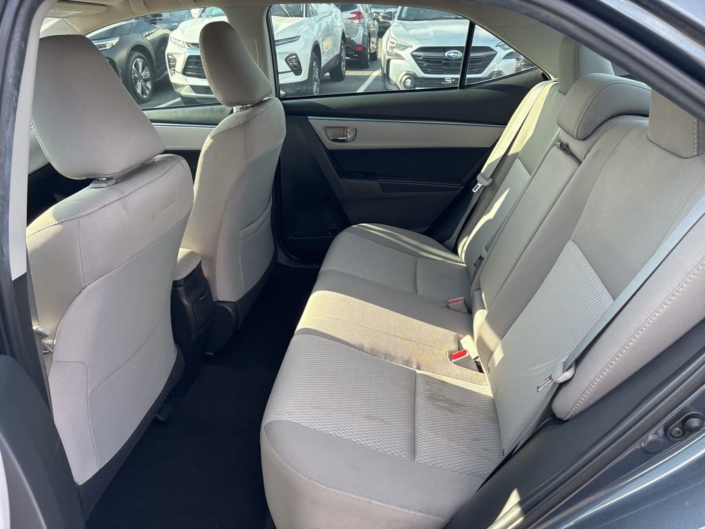 Used 2016 Toyota Corolla LE image 12