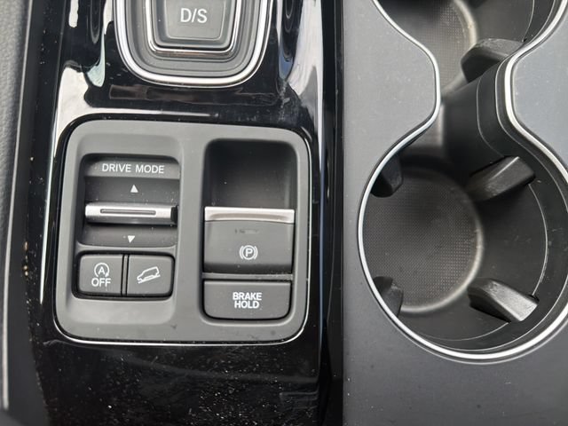 Used 2025 Honda Pilot EX-L image 38