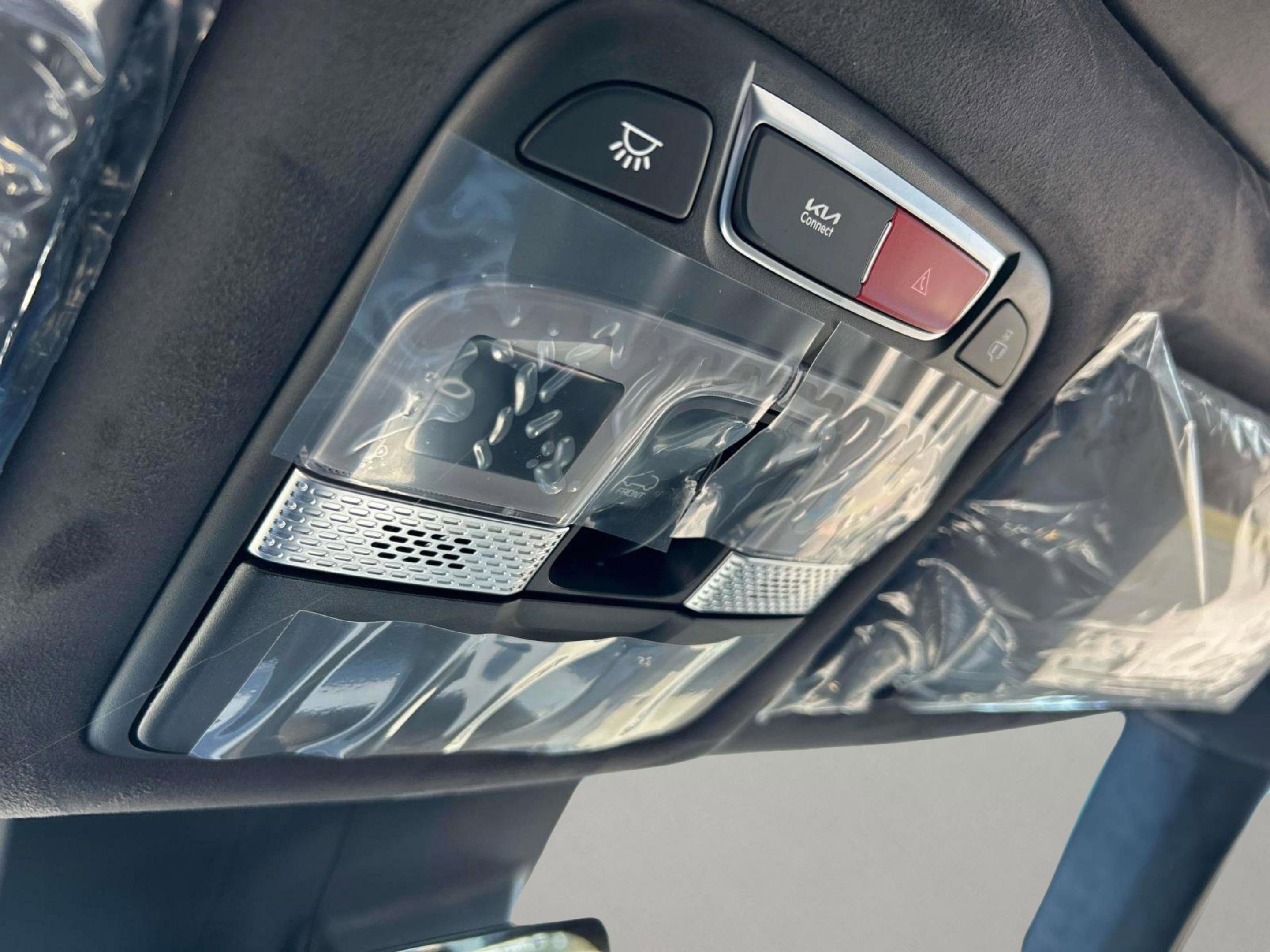 New 2025 Kia Telluride SX Prestige X-Pro image 40