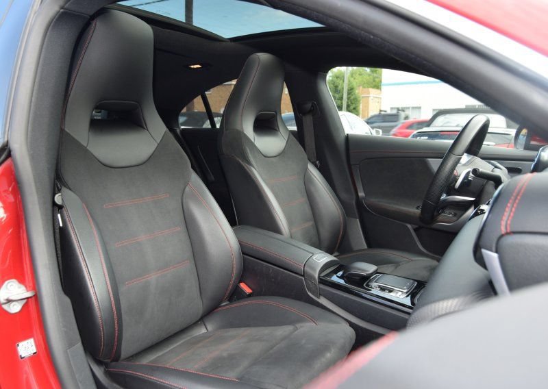 Used 2020 Mercedes-Benz CLA 250 image 22