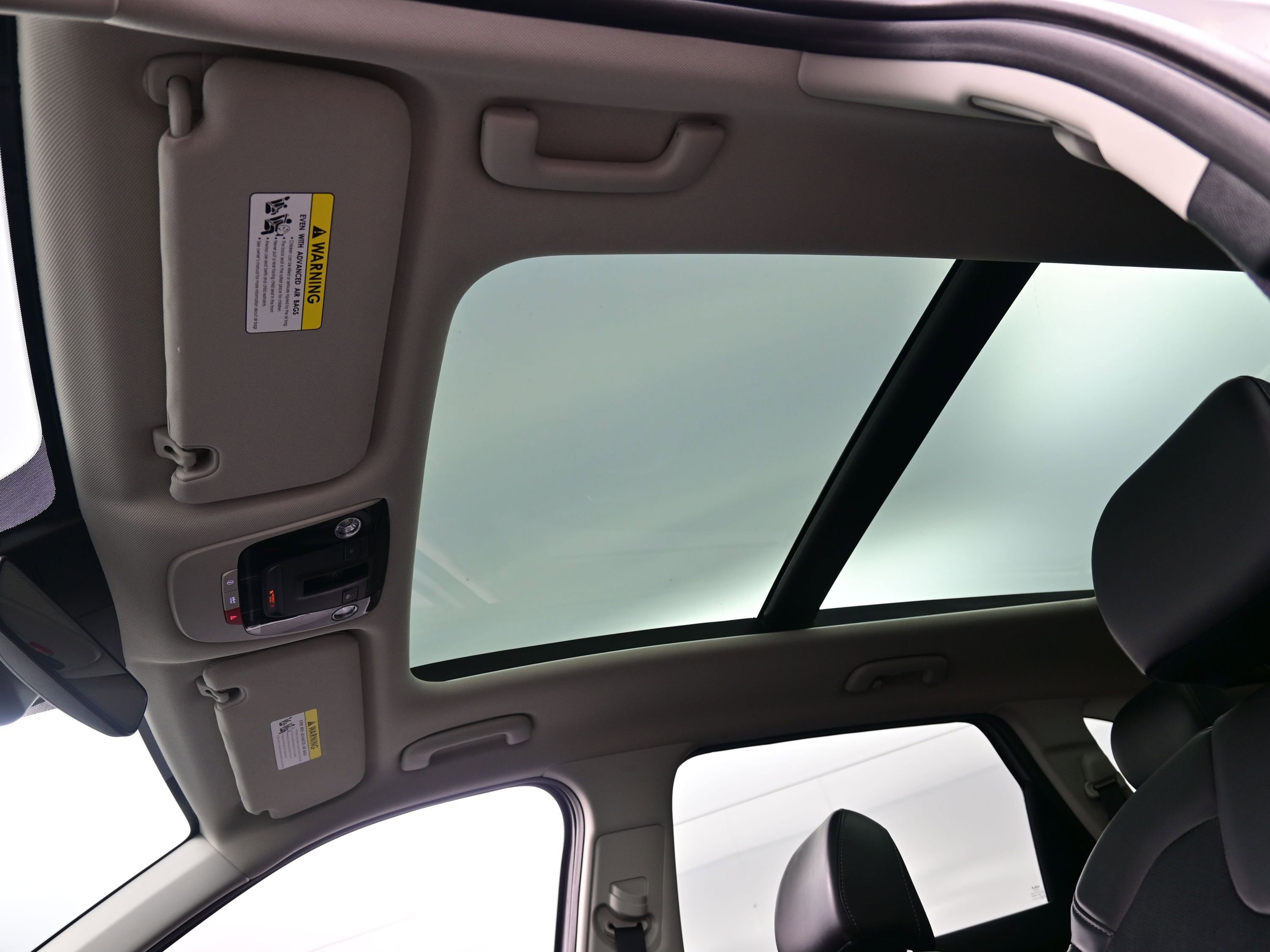 Used 2023 Kia Sorento SX image 20