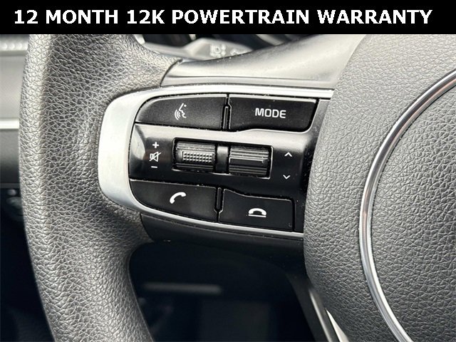 Used 2022 Kia K5 LXS image 23