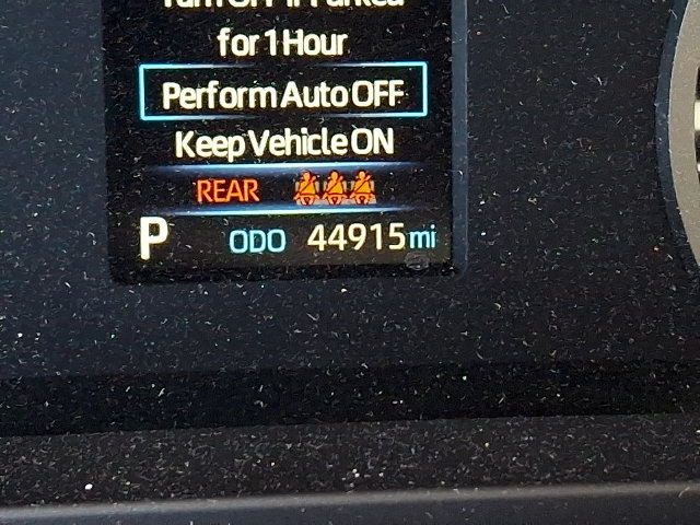 Used 2023 Toyota Tundra SR5 w/ TRD Sport Premium Package AWD/4WD image 17