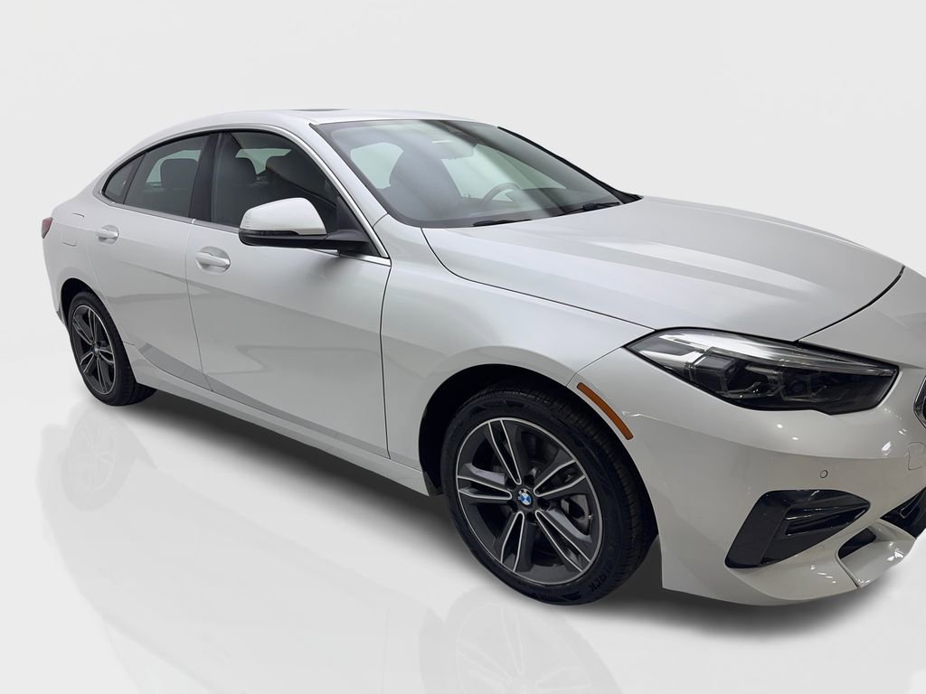 Used 2024 BMW 228i Gran Coupe image 12