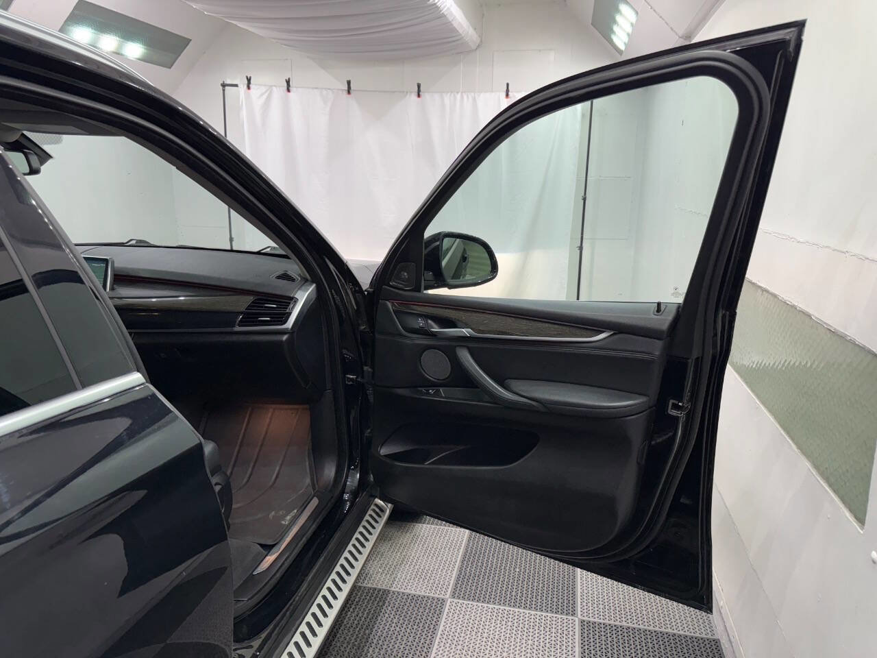 Used 2016 BMW X5 xDrive35i image 19