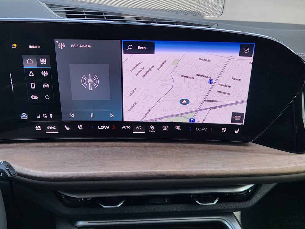 Certified 2025 Audi Q5 Premium Plus w/ Premium Plus AWD/4WD image 20