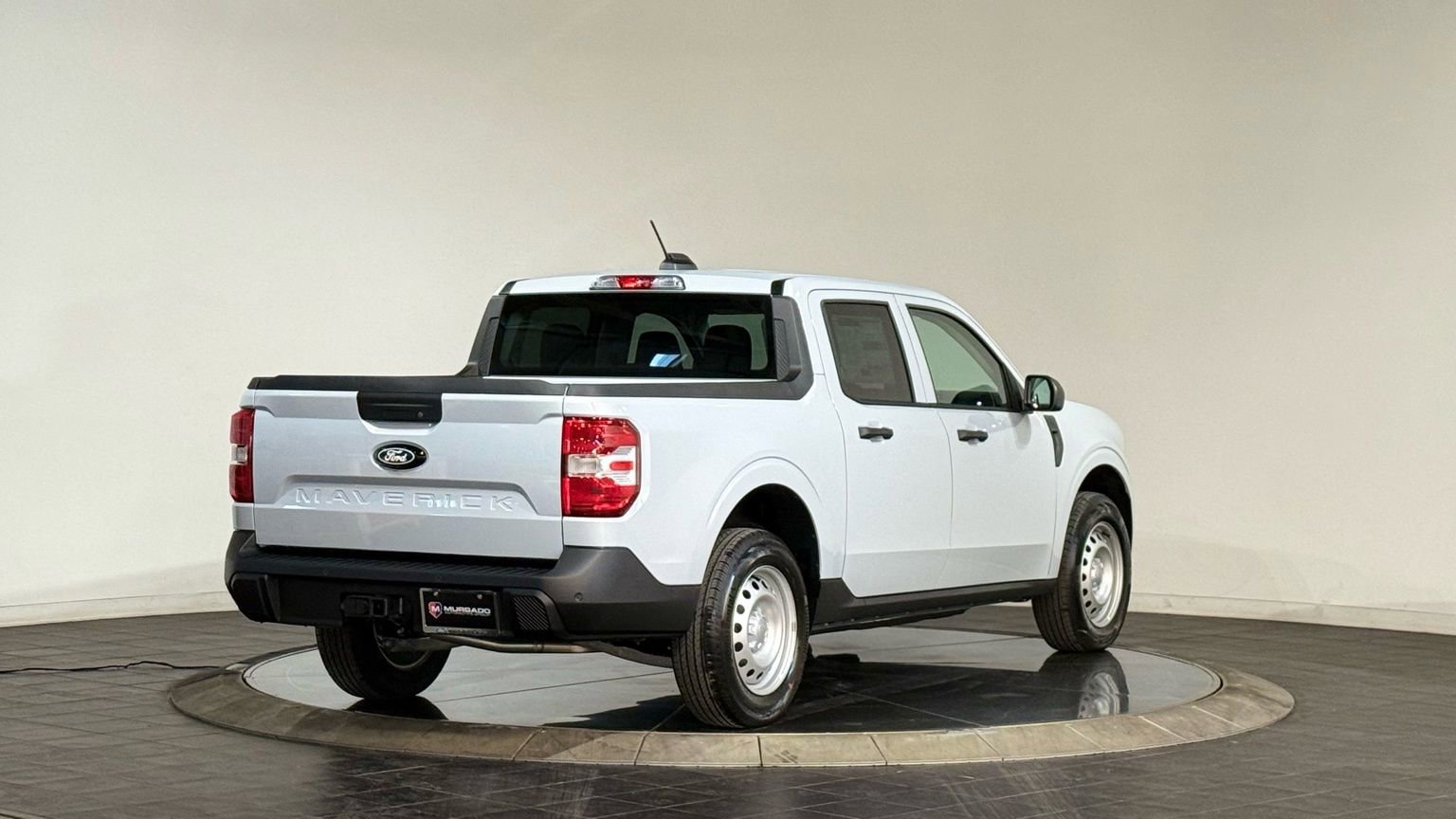 New 2026 Ford Maverick XL w/ Equipment Group 101A image 10