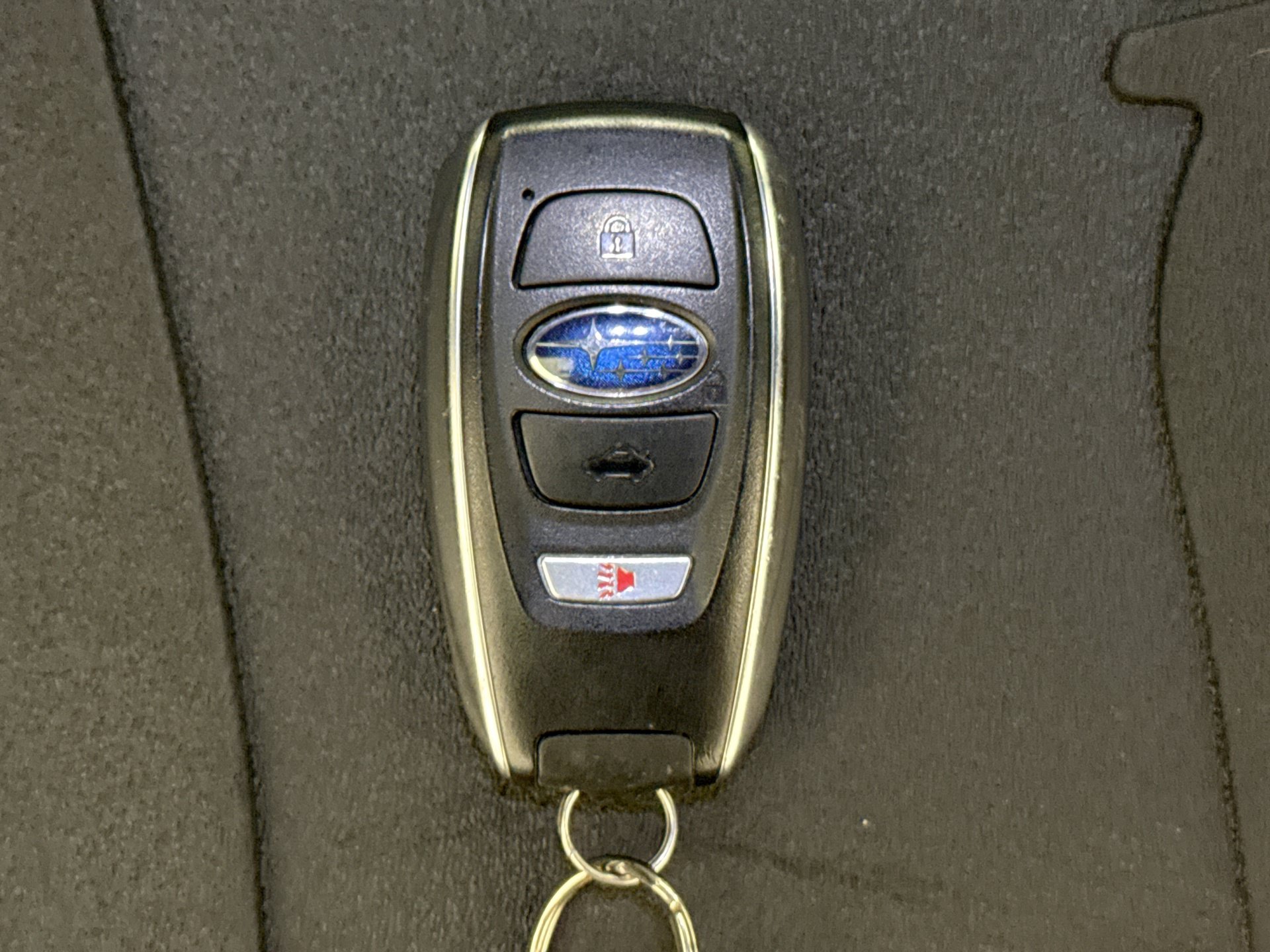 Used 2024 Subaru Forester Wilderness AWD/4WD image 24