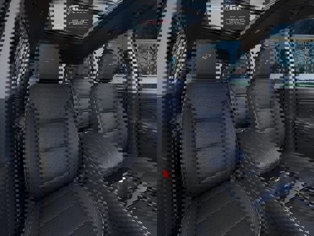 New 2026 Buick Enclave Sport Touring w/ Power Package image 17