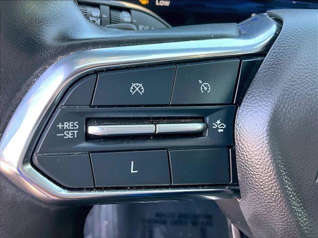 Used 2025 Chevrolet Equinox LT w/ Safety and Technology Package FWD image 19