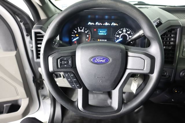 Certified 2019 Ford F150 XL w/ XL Power Equipment Group image 33