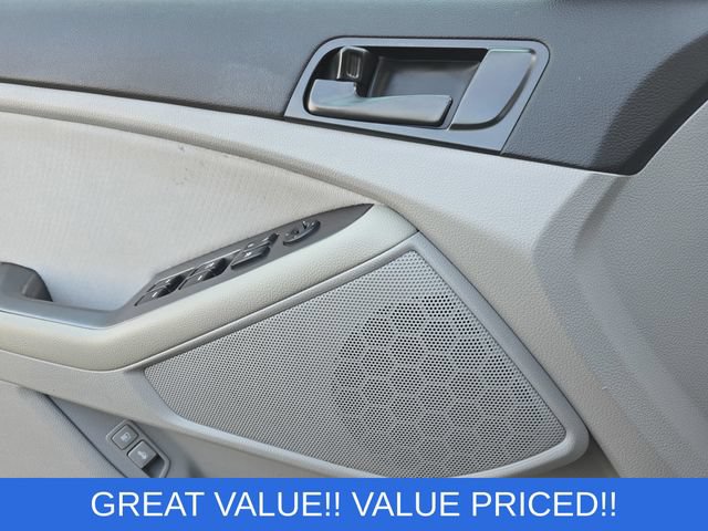 Used 2015 Kia Optima LX FWD image 11