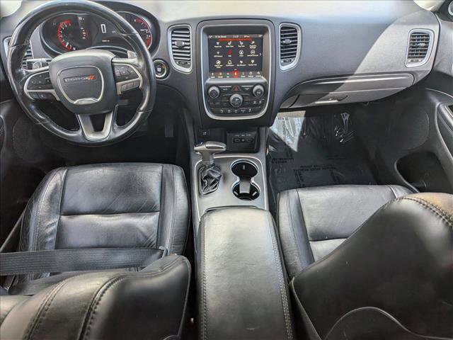 Used 2020 Dodge Durango Citadel image 19