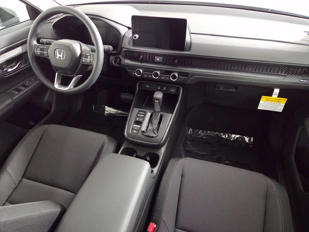 New 2027 Honda CR-V EX image 15