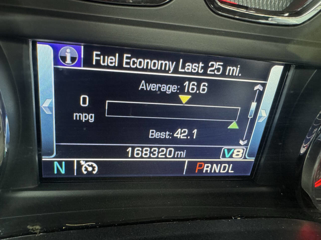 Used 2018 Chevrolet Silverado 1500 LTZ Z71 AWD/4WD image 32