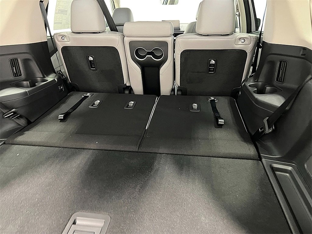 New 2025 Honda Pilot EX-L image 33