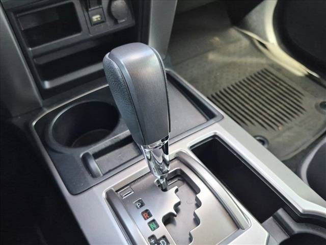 Used 2023 Toyota 4Runner SR5 Premium w/ Moonroof Package RWD image 8