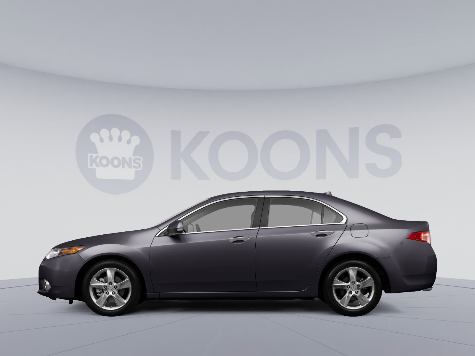 Used 2013 Acura TSX Sedan image 2