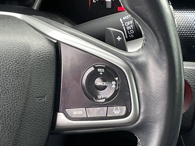 Used 2020 Honda Civic Sport image 14