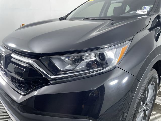 Used 2021 Honda CR-V EX image 46