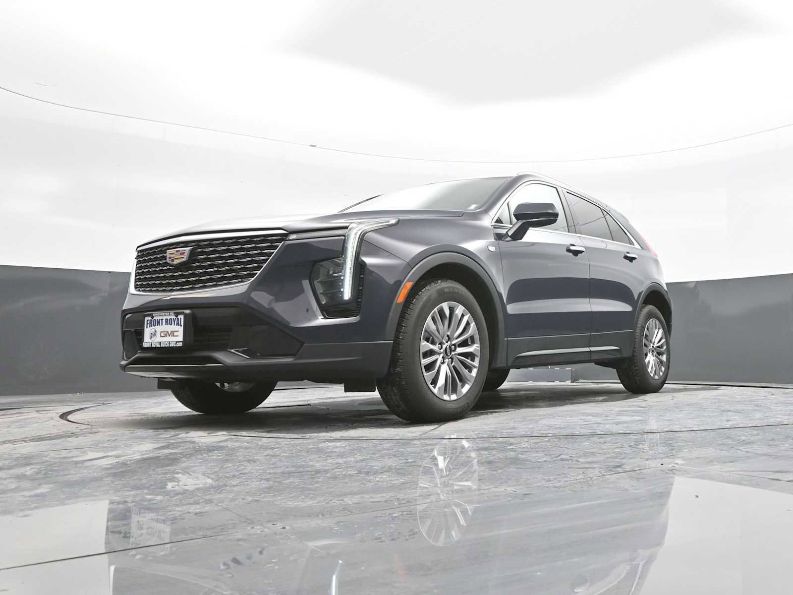 Used 2024 Cadillac XT4 Premium Luxury image 40