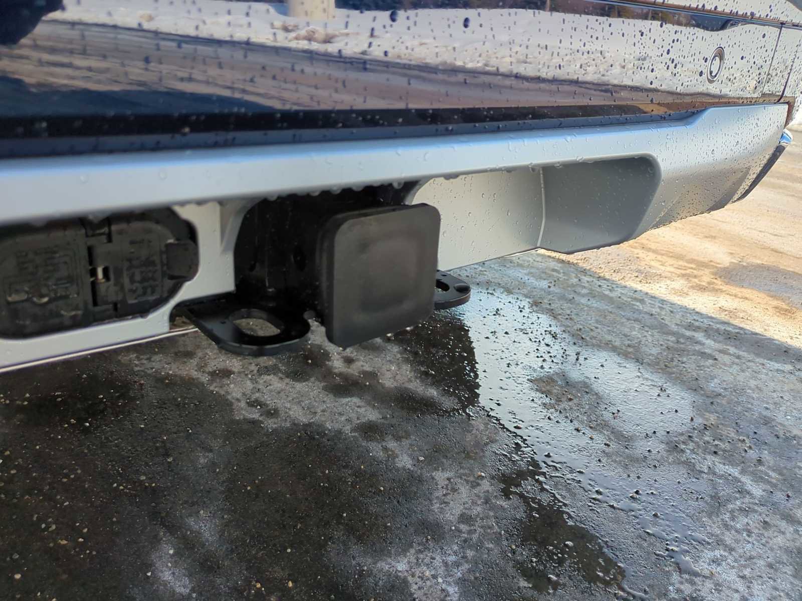 New 2026 BMW X7 xDrive40i image 37