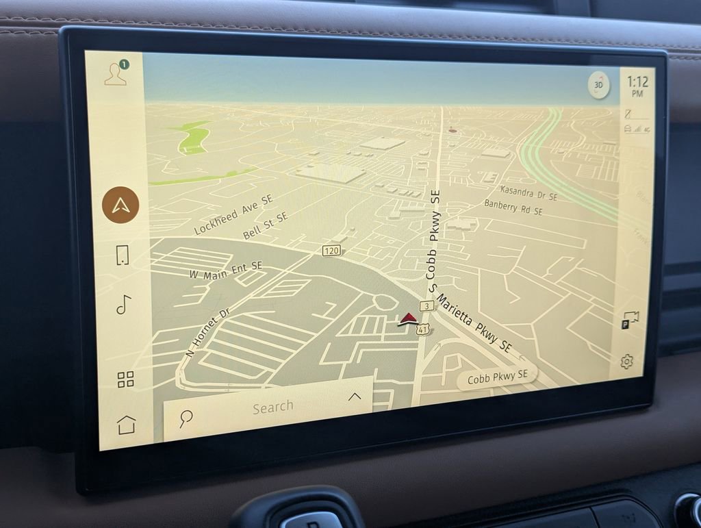 Used 2023 Land Rover Defender 130 X image 20