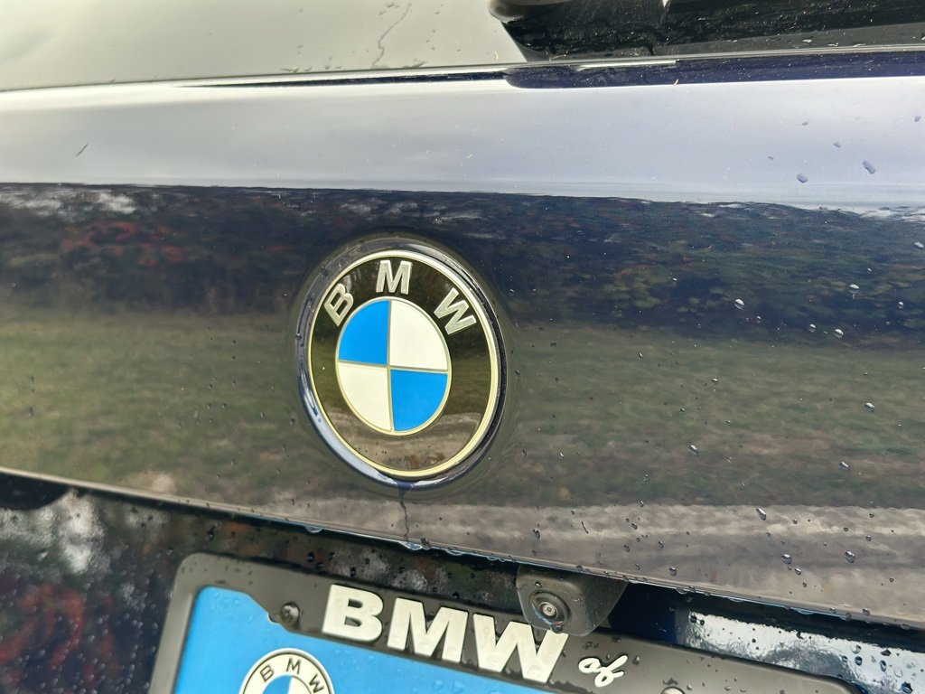 New 2026 BMW X5 M60i image 14