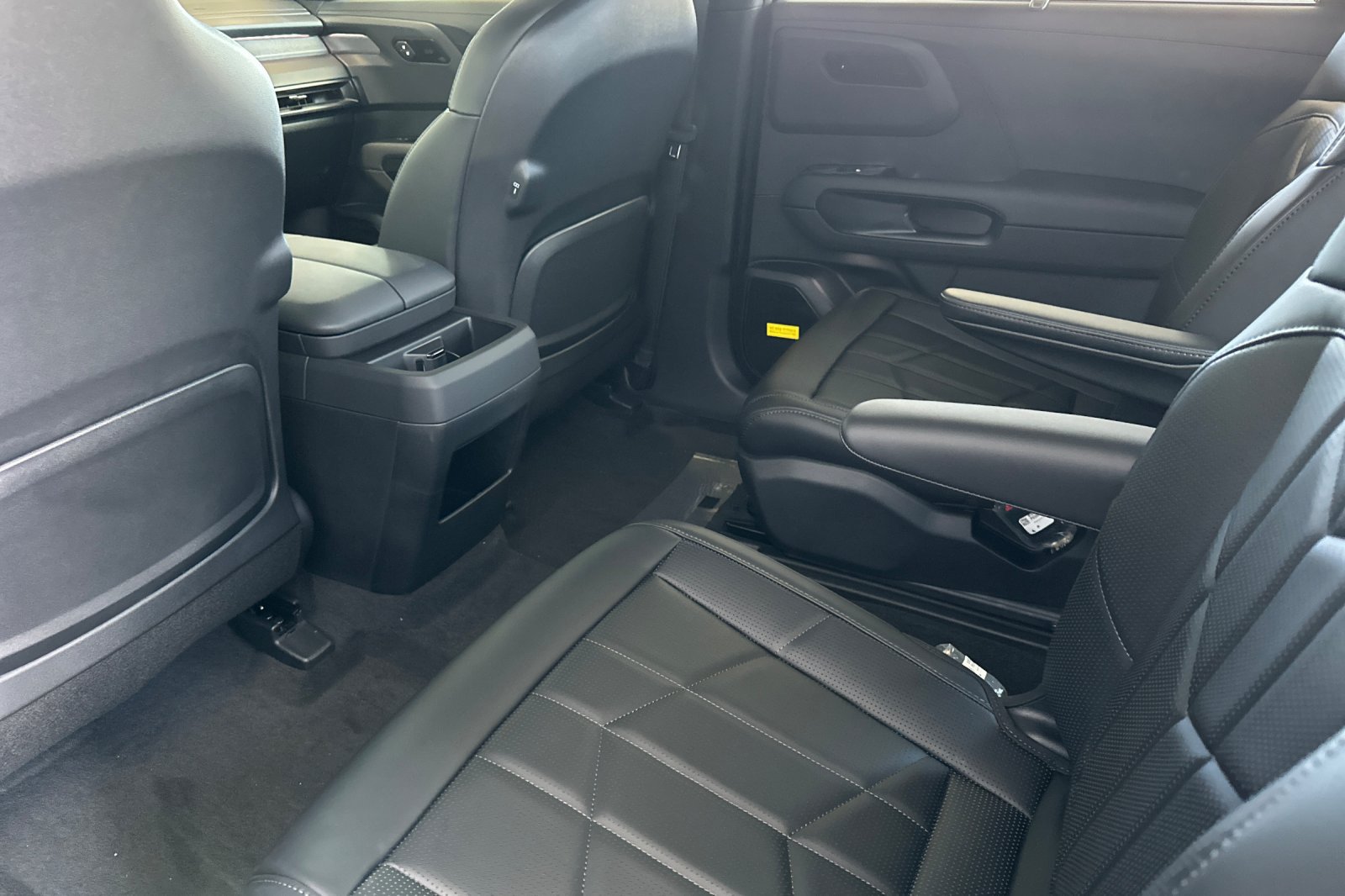New 2027 Kia Telluride SX X-Pro AWD/4WD image 12