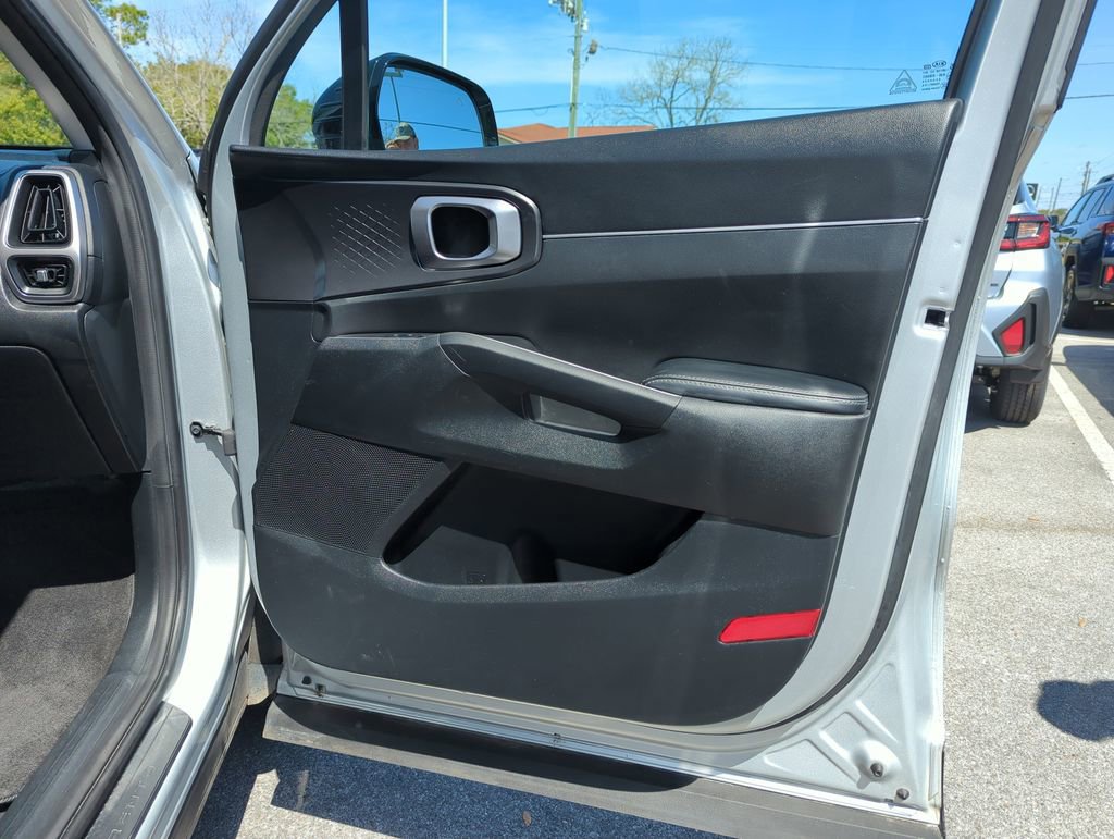 Used 2021 Kia Sorento S w/ Panoramic Sunroof Package image 36