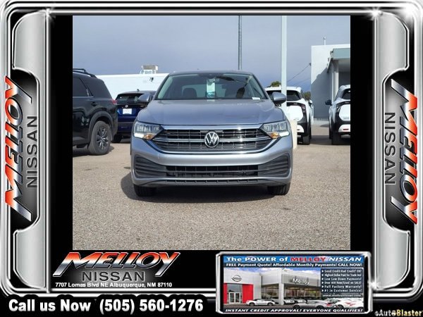 Used 2022 Volkswagen Jetta S image 3
