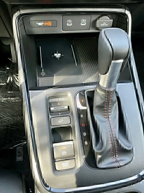 New 2027 Honda CR-V Sport-L image 24