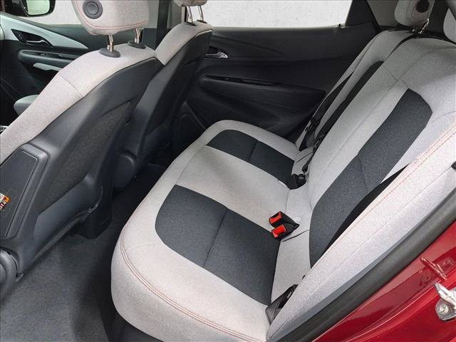 Used 2020 Chevrolet Bolt LT FWD image 17