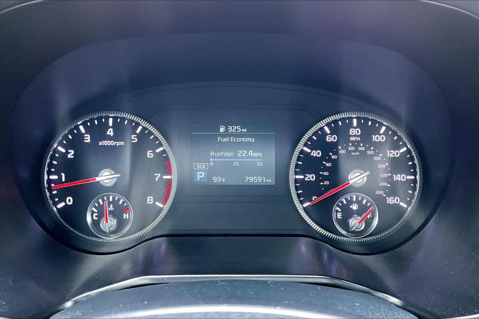 Used 2021 Kia Telluride EX w/ EX Premium Package FWD image 26