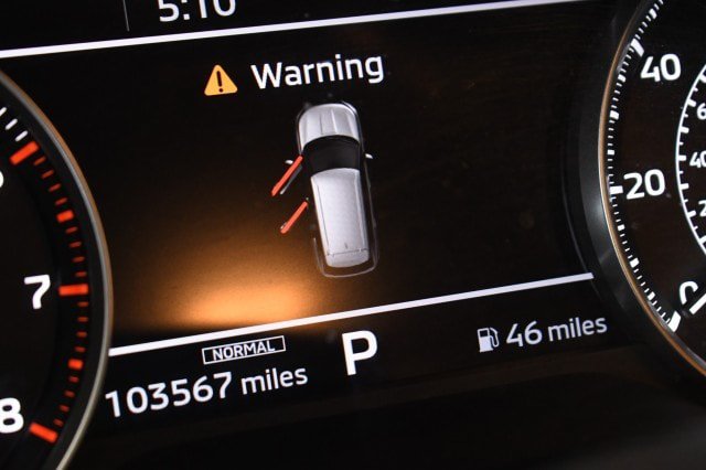 Used 2024 Mitsubishi Outlander SE AWD/4WD image 32