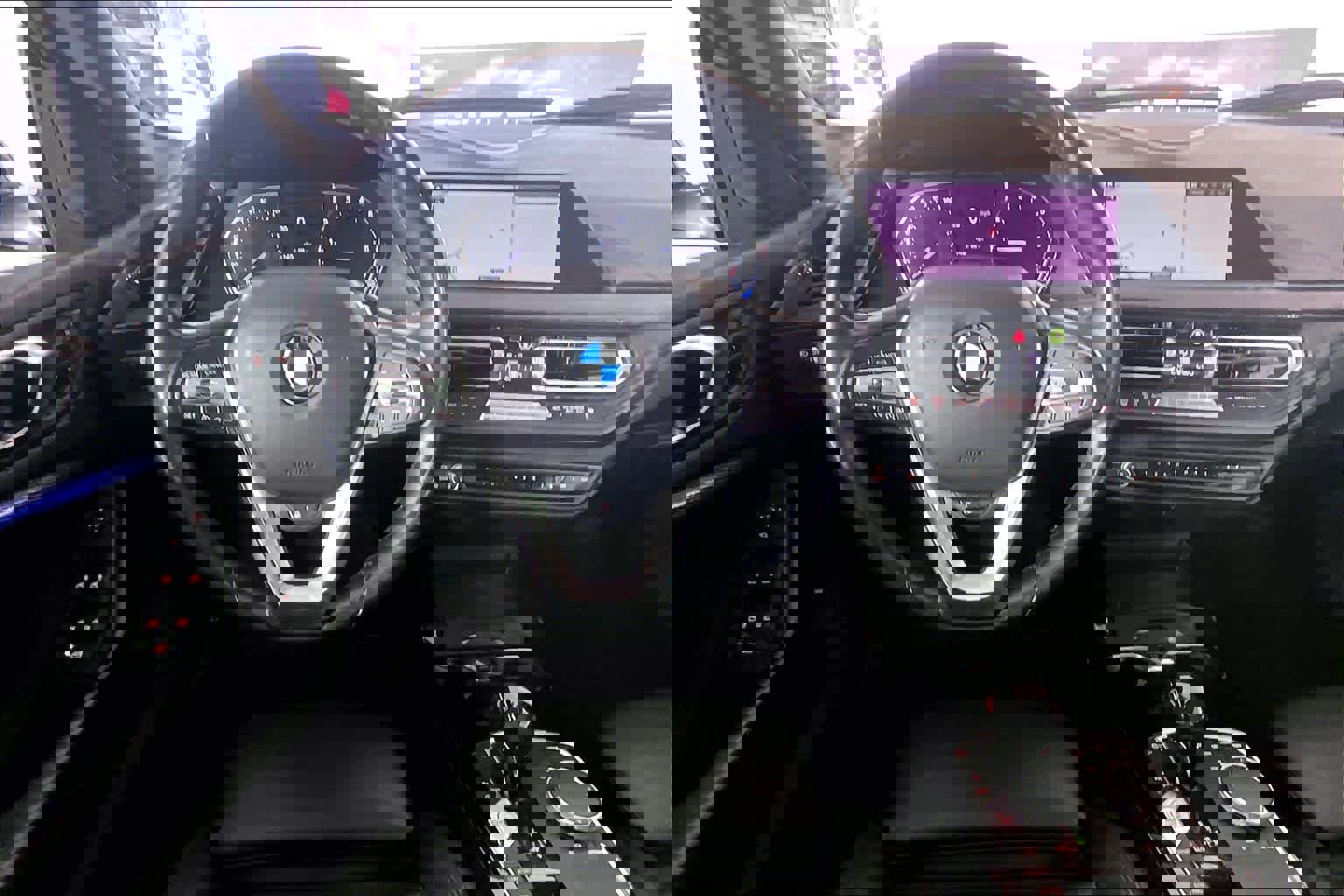 Used 2021 BMW 228i xDrive Gran Coupe w/ Convenience Package image 6