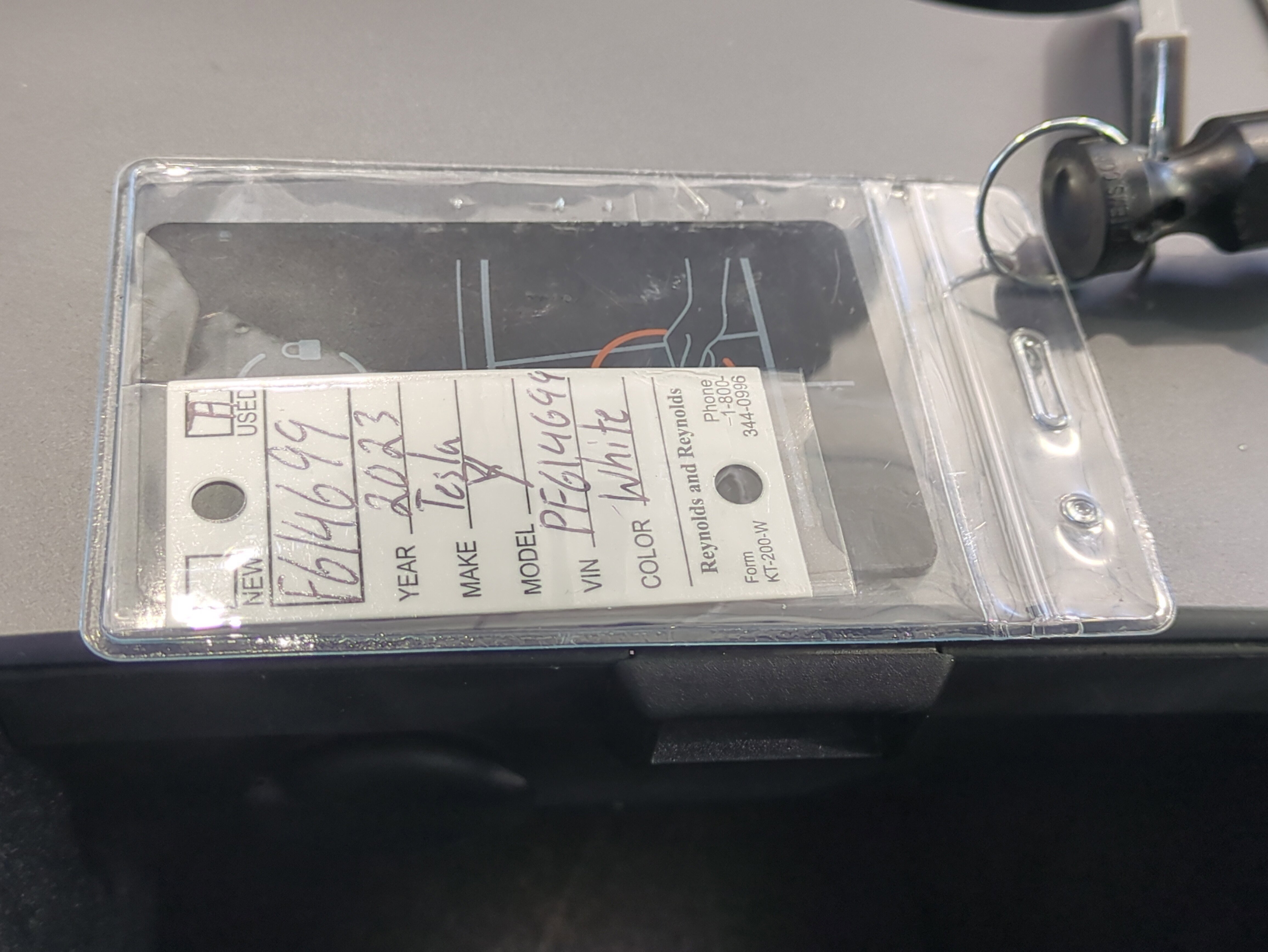 Used 2023 Tesla Model Y Long Range image 31