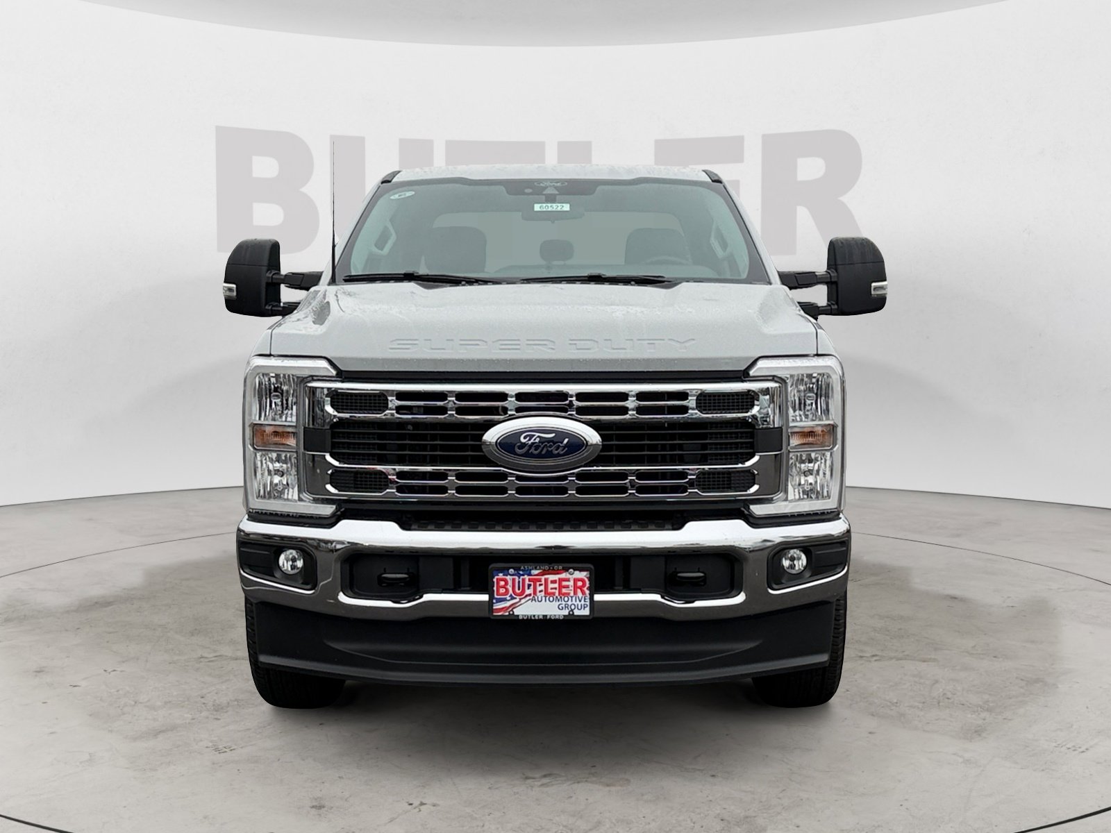New 2026 Ford F250 XLT image 8