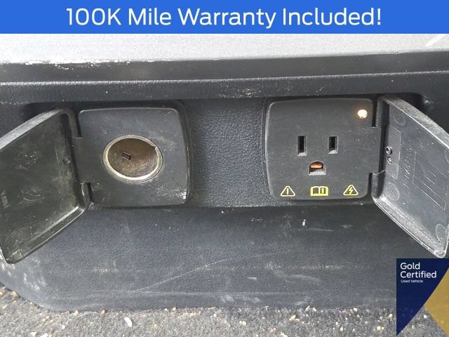 Used 2024 Ford F350 Lariat w/ Lariat Ultimate Package AWD/4WD image 25
