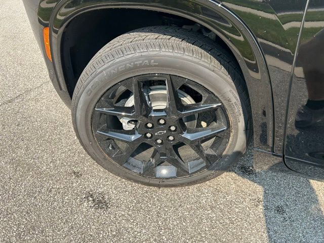 New 2026 Chevrolet Traverse RS w/ LPO, Floor Liner Package image 69