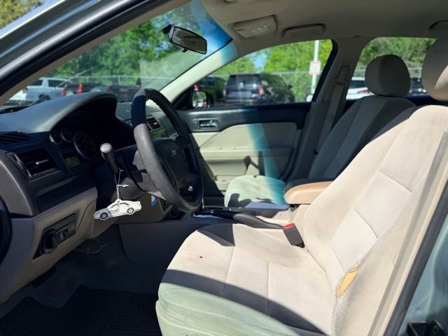 Used 2008 Ford Fusion SE FWD image 5