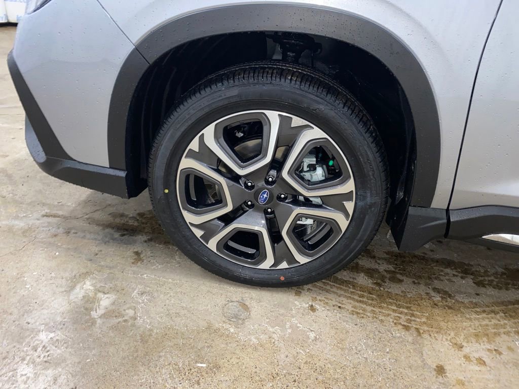 New 2026 Subaru Ascent Limited AWD/4WD image 22