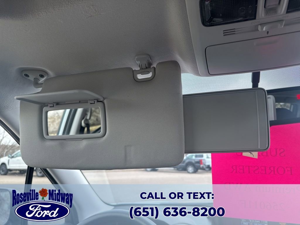 Used 2014 Subaru Forester 2.5i Premium w/ All-Weather Package image 20
