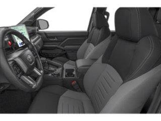 New 2026 Toyota Tacoma TRD Off-Road AWD/4WD image 4
