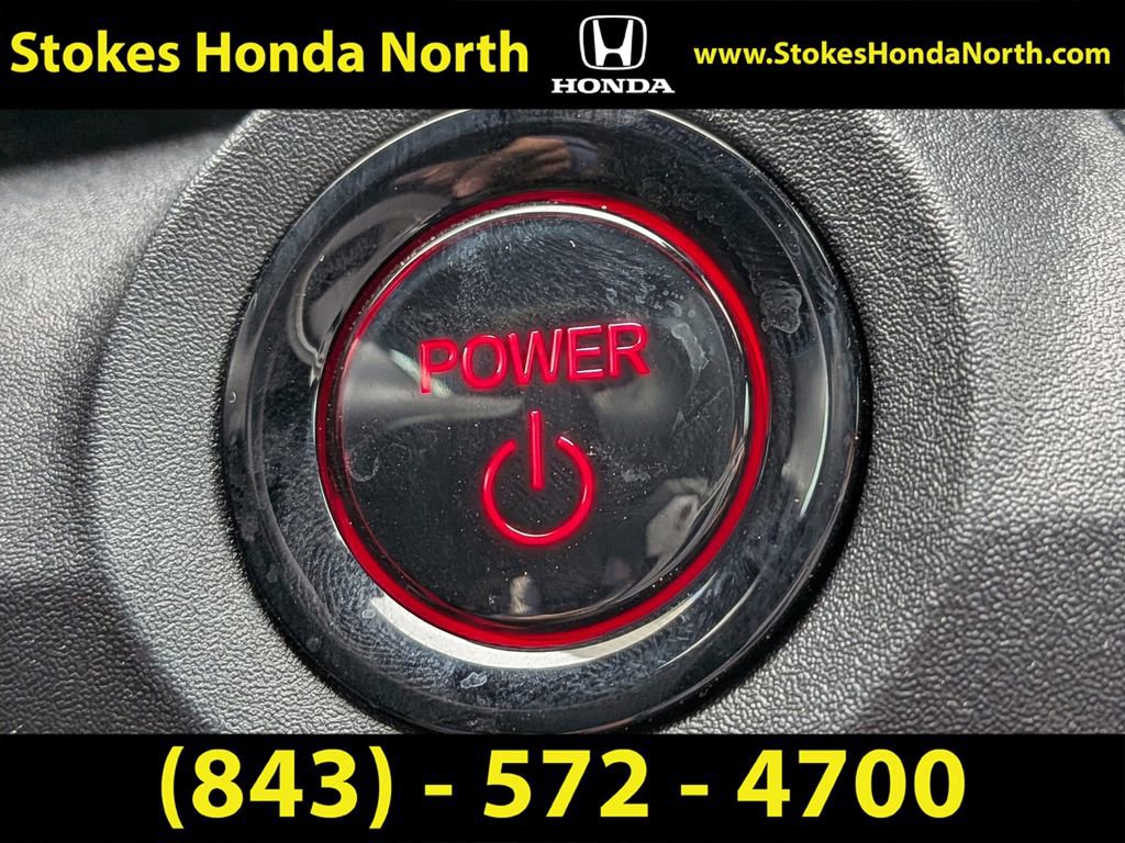 Certified 2023 Honda CR-V Sport image 33