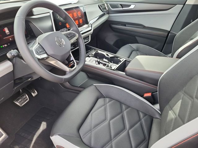 New 2026 Volkswagen Atlas Peak Edition image 11