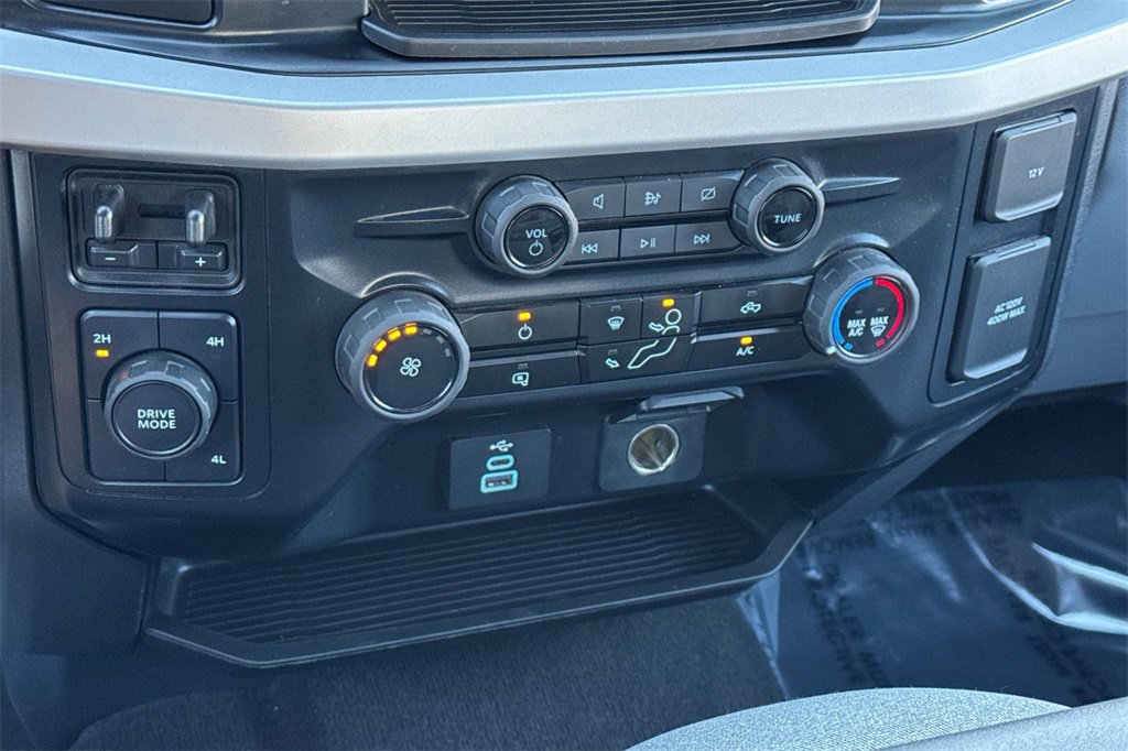 Used 2024 Ford F250 XLT image 22