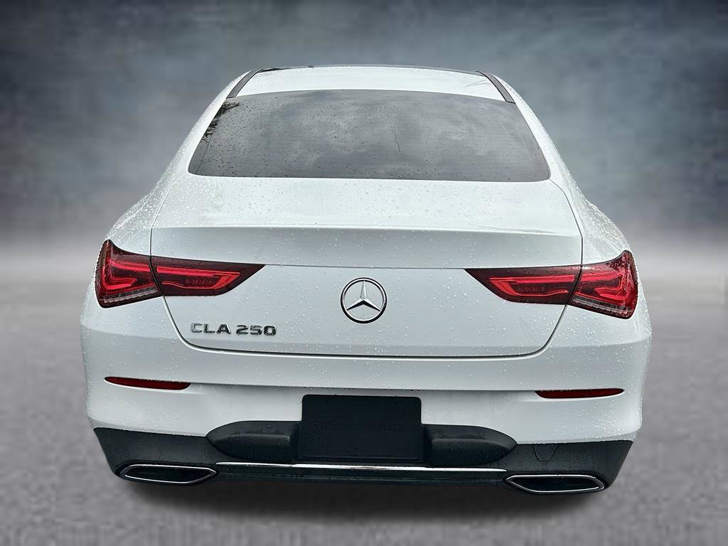 Used 2020 Mercedes-Benz CLA 250 image 6