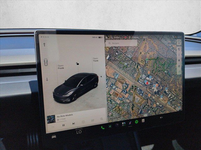 Used 2024 Tesla Model 3 Performance AWD/4WD image 20