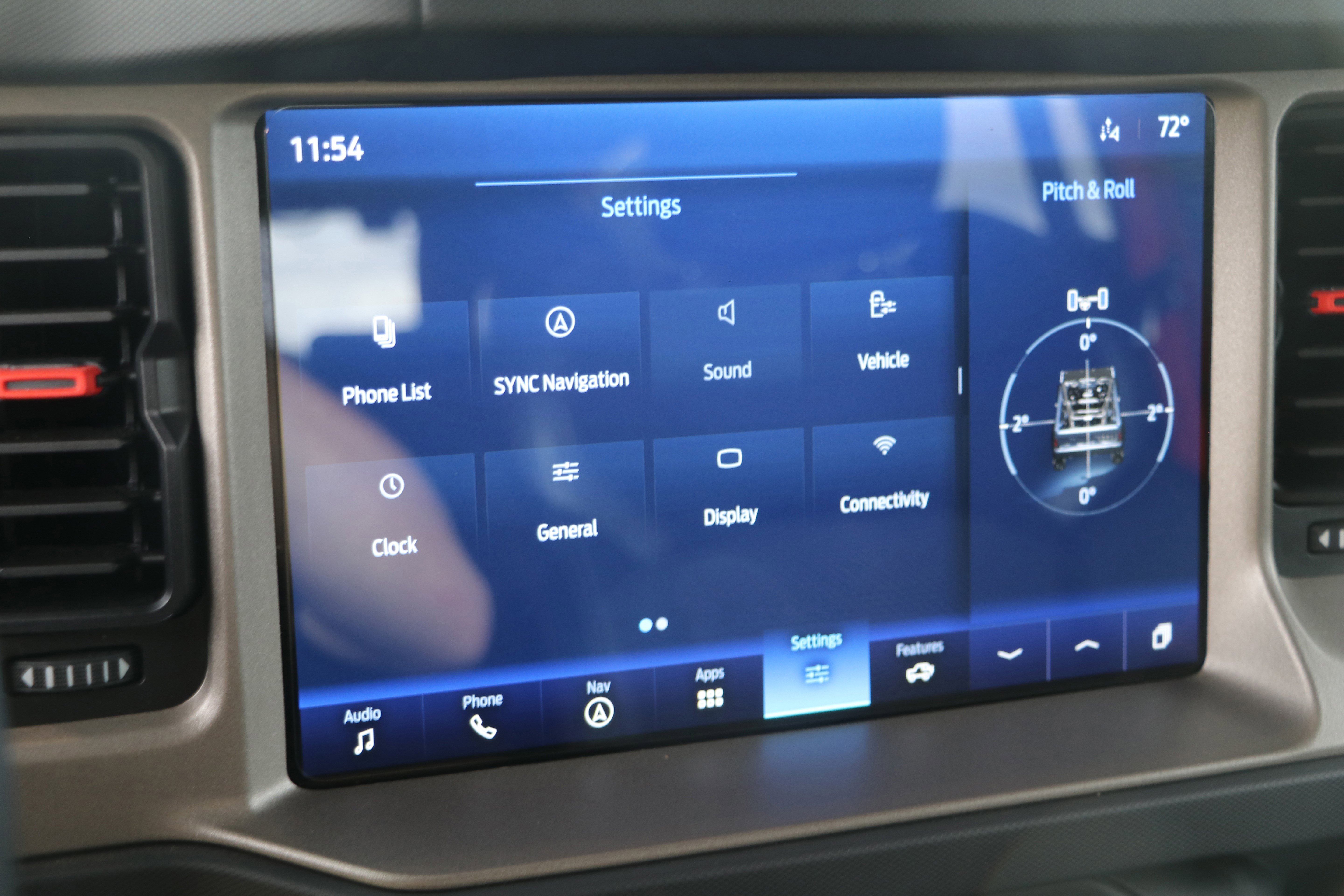 Used 2023 Ford Bronco Raptor image 21